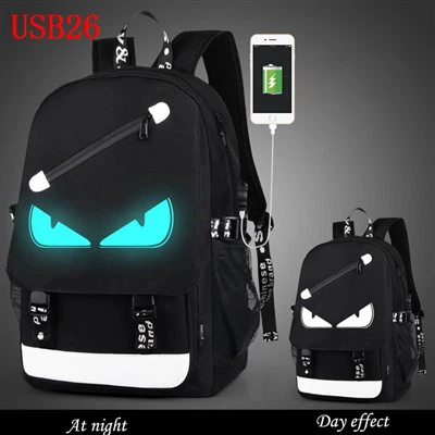 Cartables pour garçons